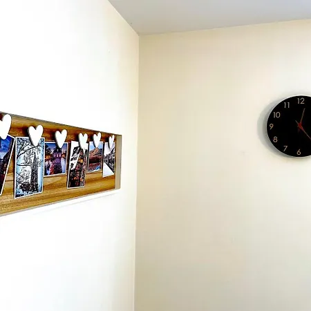 アパート La Source