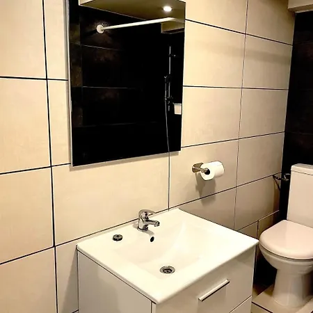 Apartment La Source Strasbourg