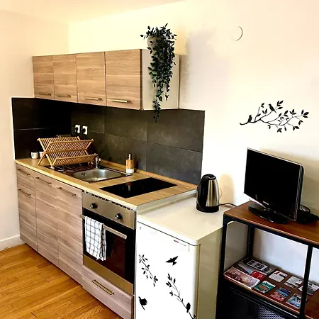 Διαμέρισμα La Source