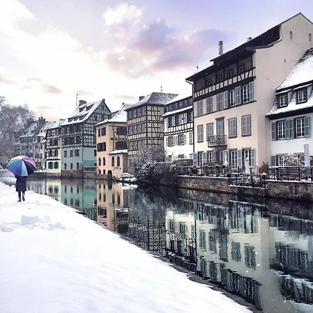 La Source Διαμέρισμα *