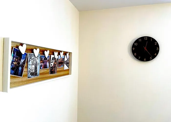 Appartement La Source