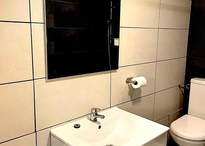 Appartement La Source Strasbourg