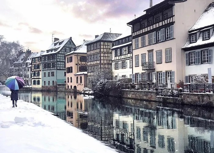 La Source Appartement *