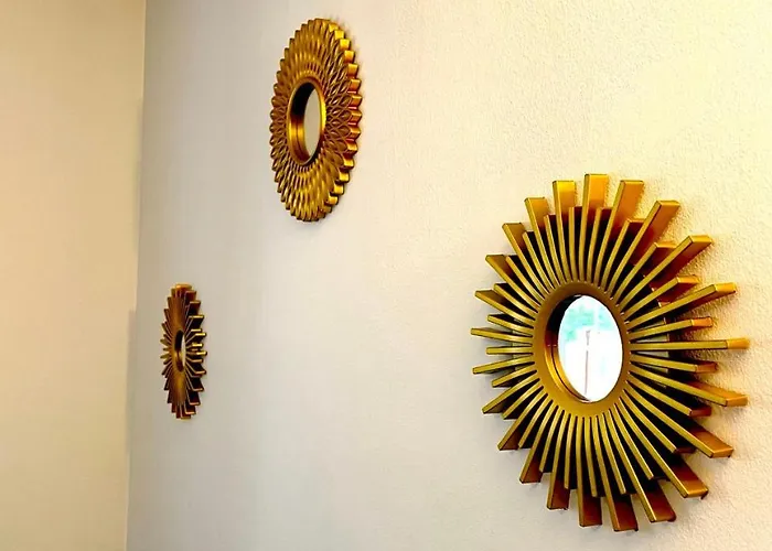 Appartamento La Source